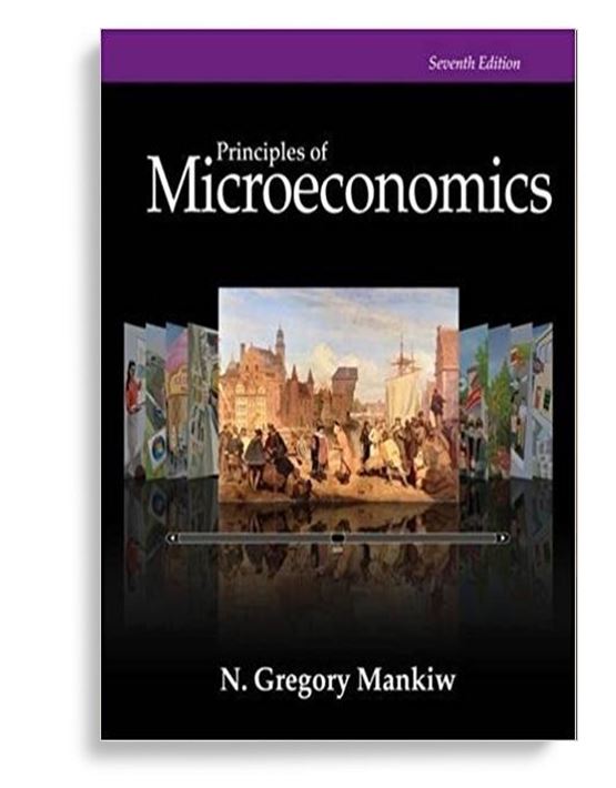 Principles Of Economics Mankiw 7th Edition Pdf Download treerepublic