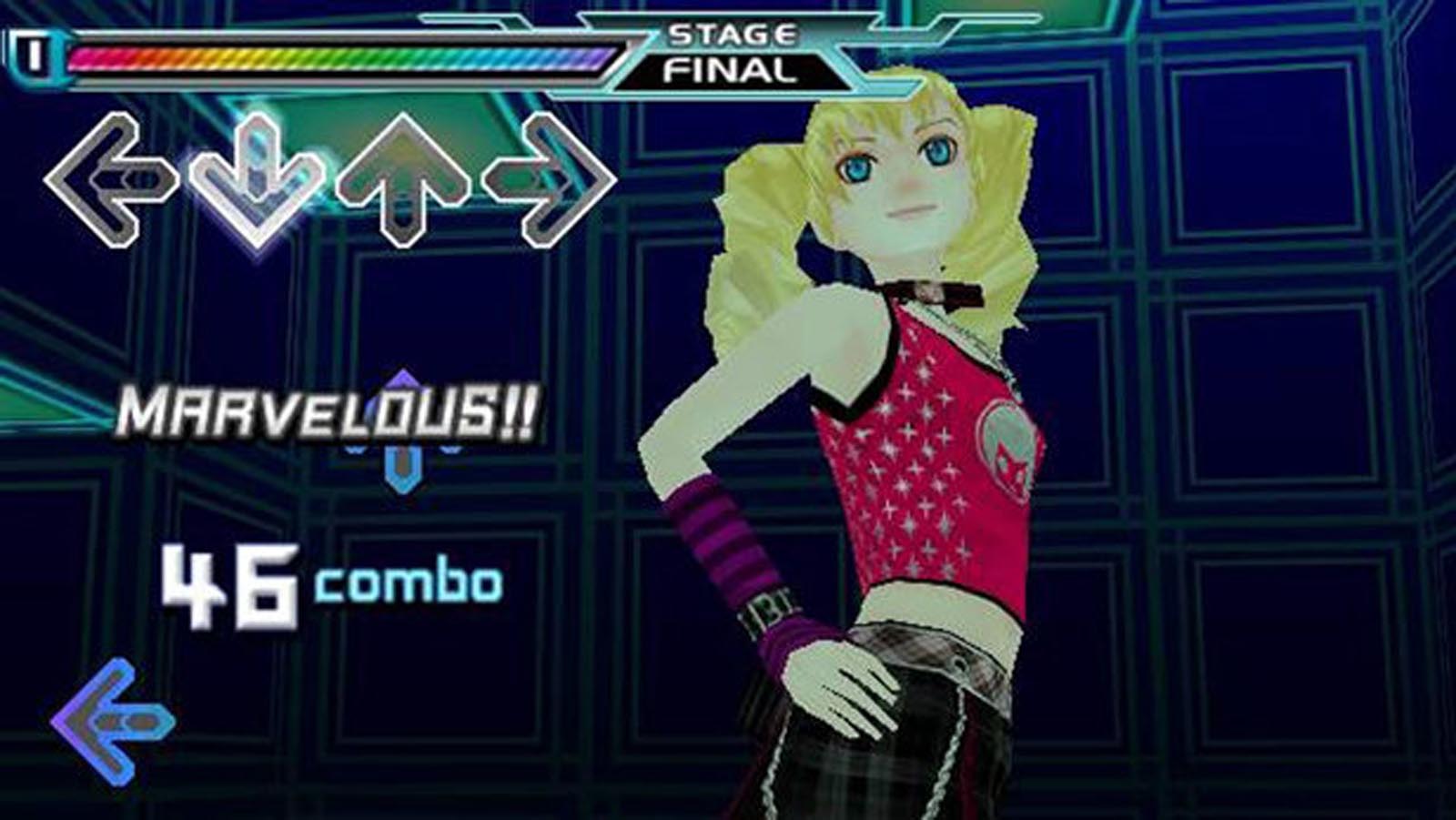 ddr song download